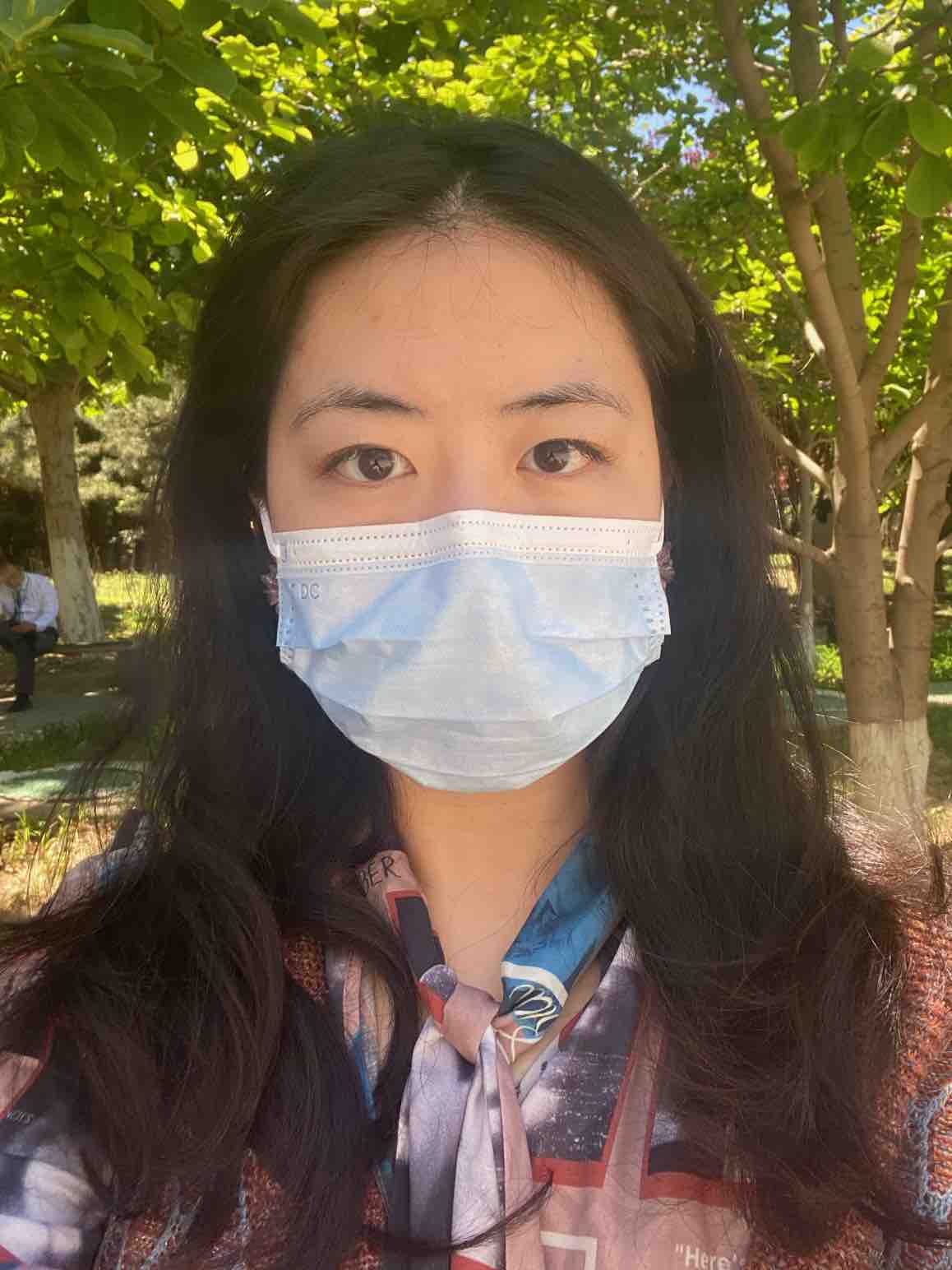mask